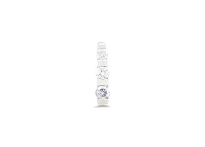 Rhodium Plated | Fashion Pendants
